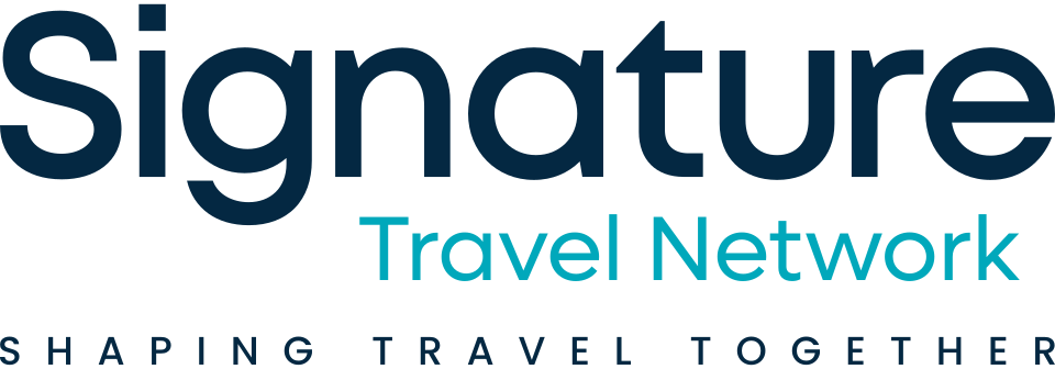 Light Travels Inc is a member of Signature Travel Network