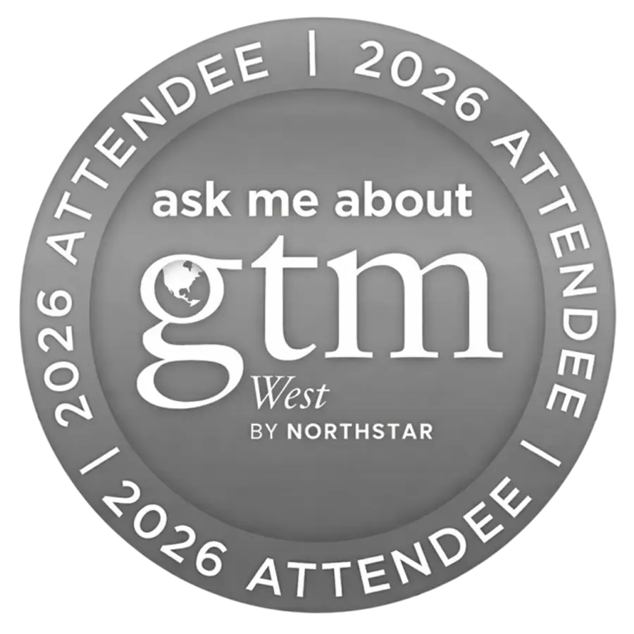 gtm award logo