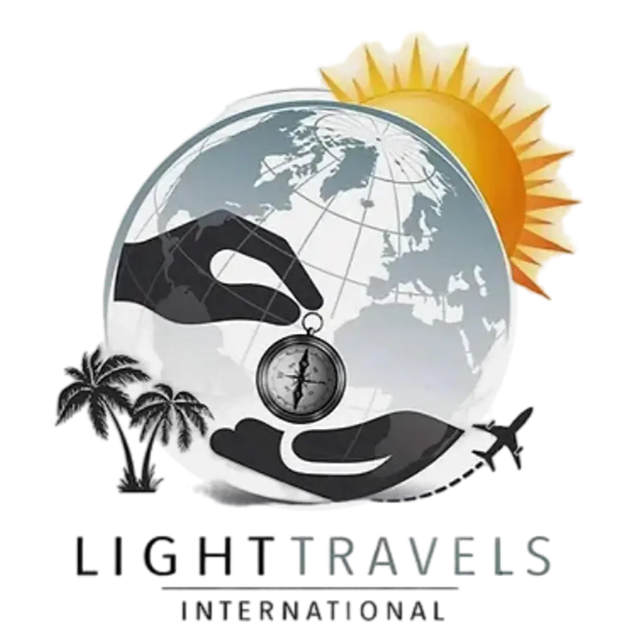 light travels inc