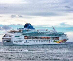 Norwegian Cruise Line