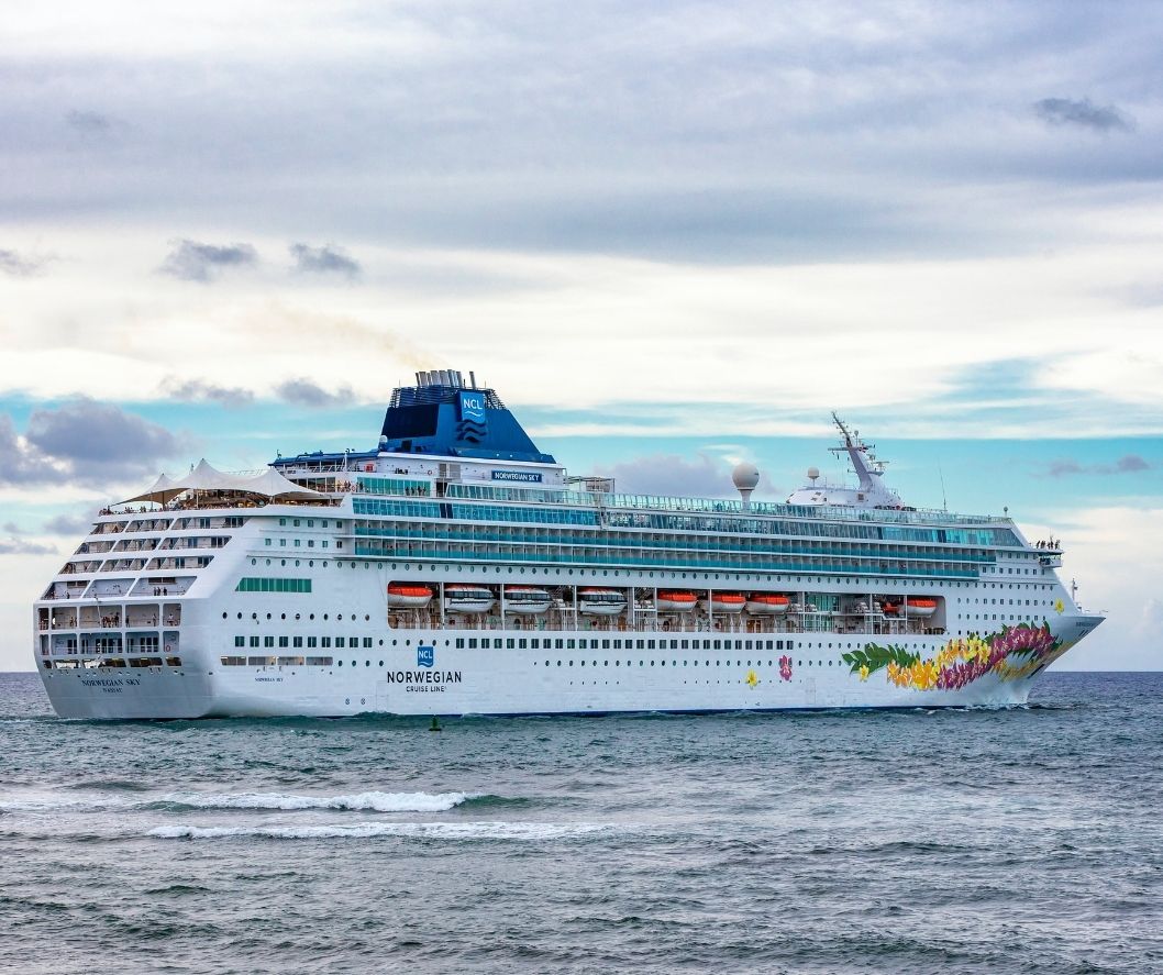 Norwegian Cruise Line