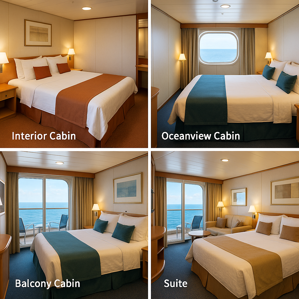 cabin type
