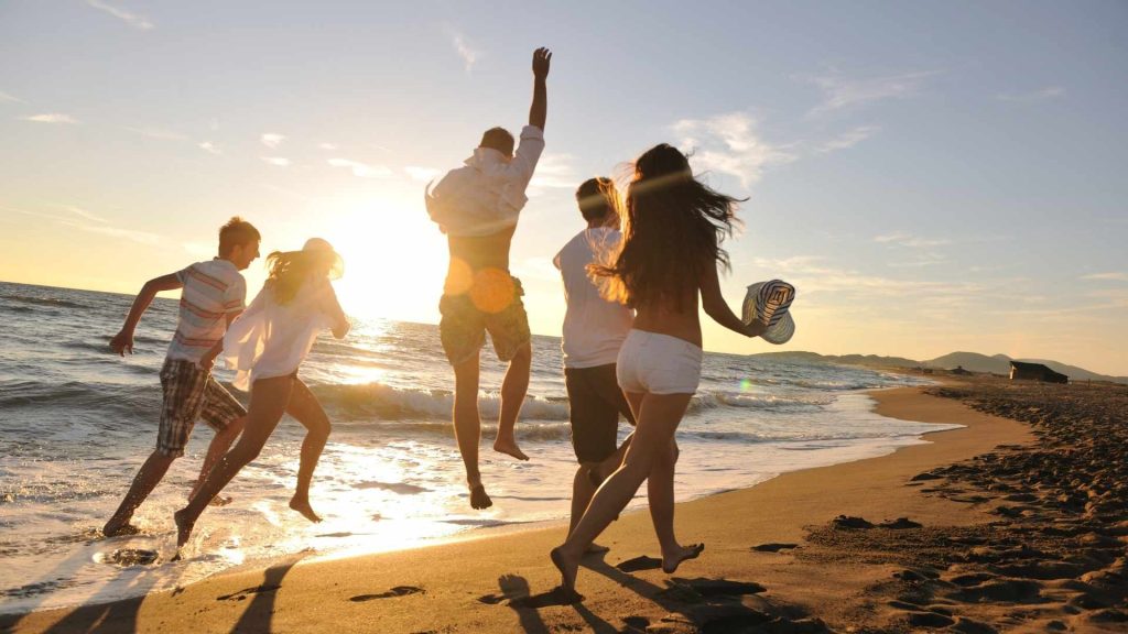 Group Travel Made Easy with Light Travels
