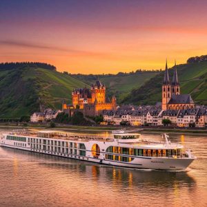 Our Favorite River Cruise Itineraries for ()