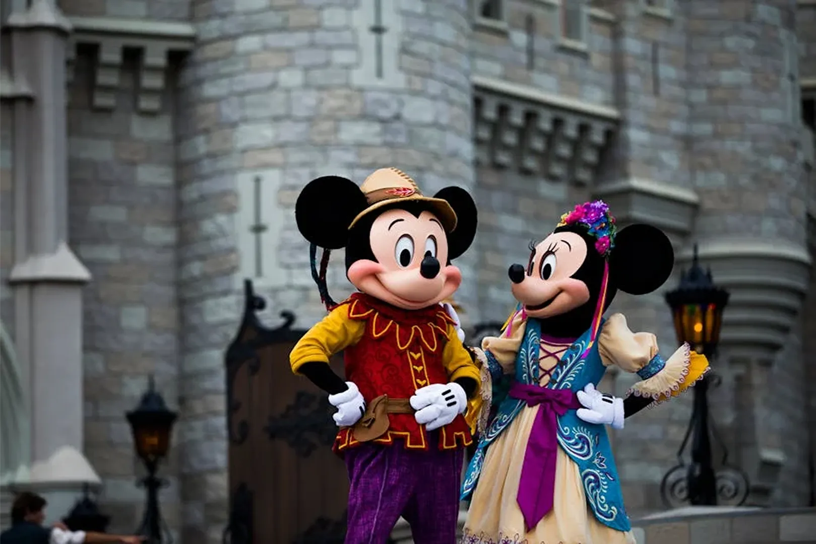 How To Plan A Trip To Disney World And Universal Studios Without Losing 