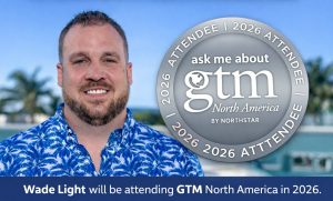GTM North America Achievement