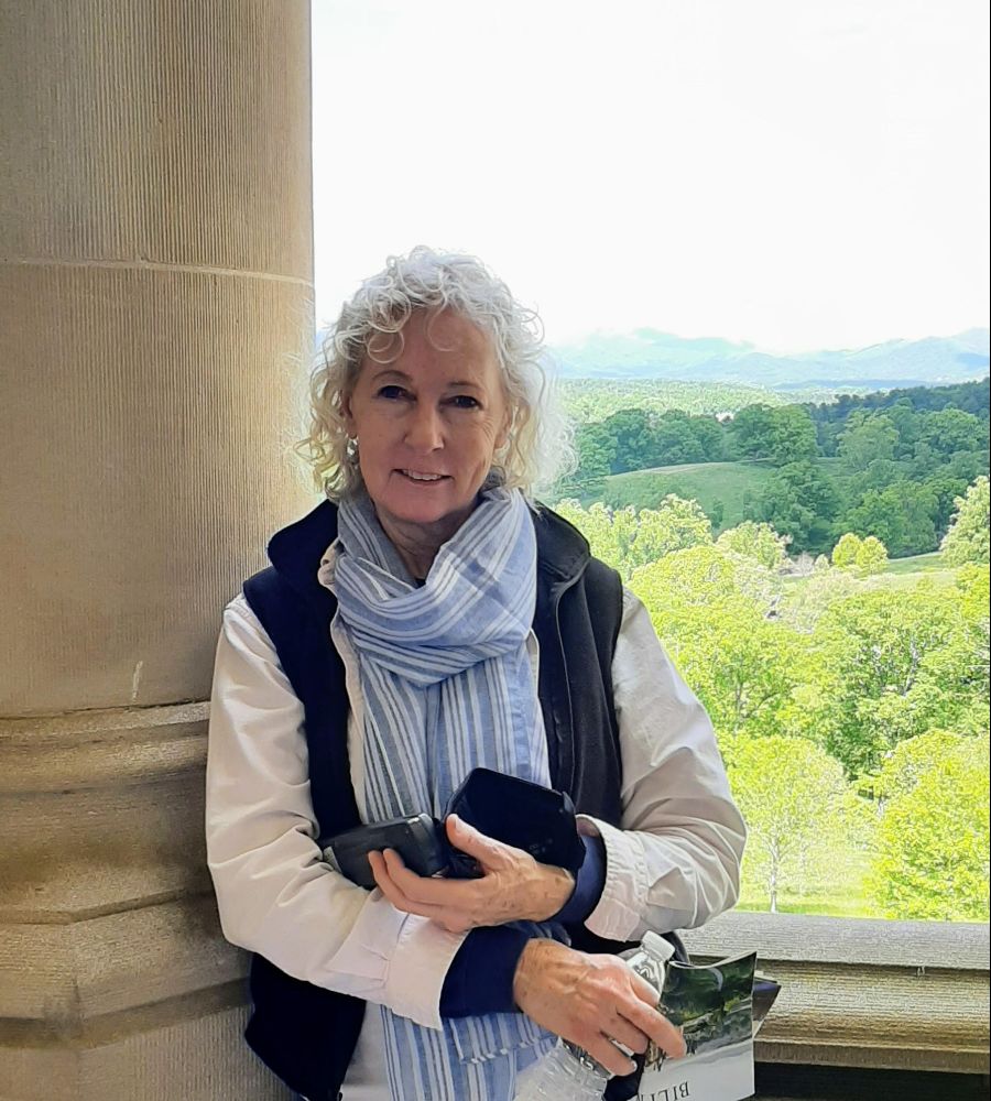 ruth york travel advisor