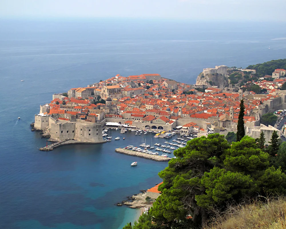 trips for seniors over