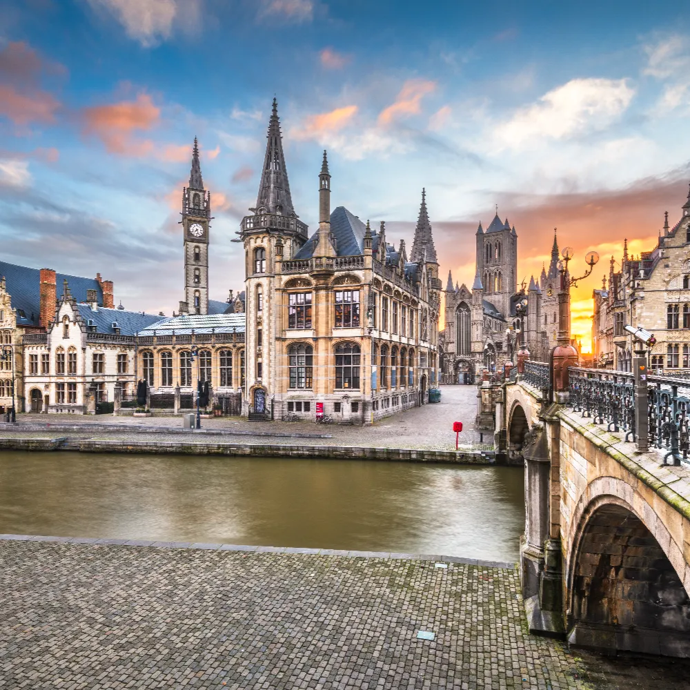 is it worth hiring a travel agent for your european vacation