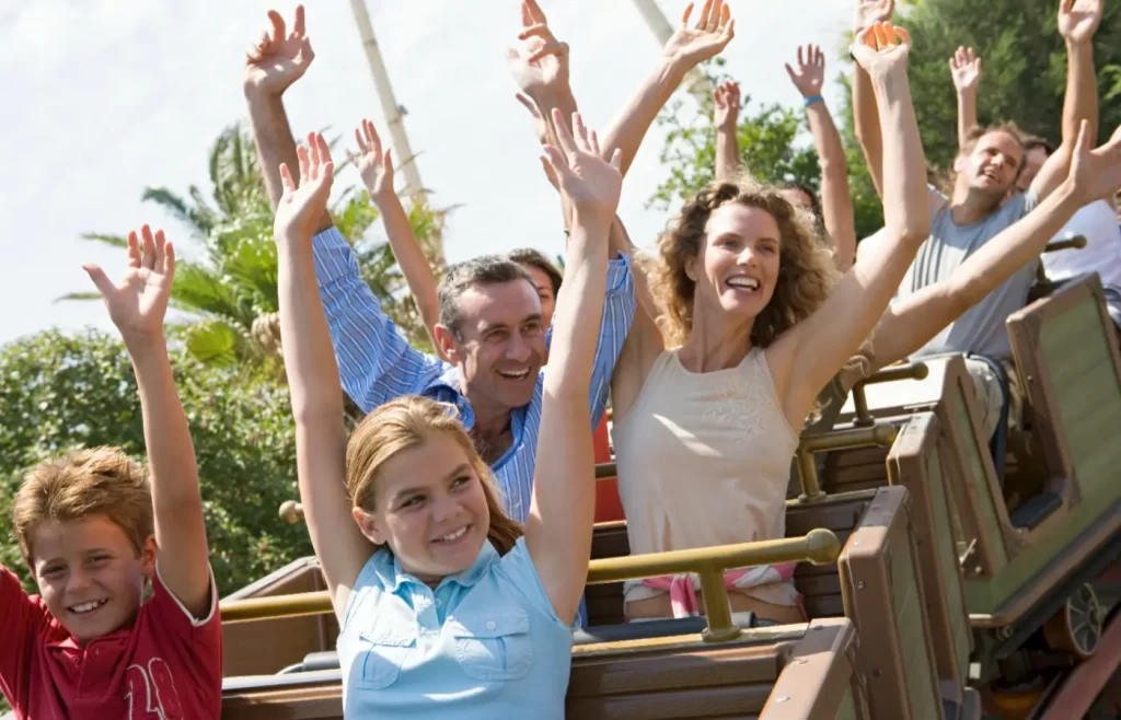 should families choose disney world or epic universe in