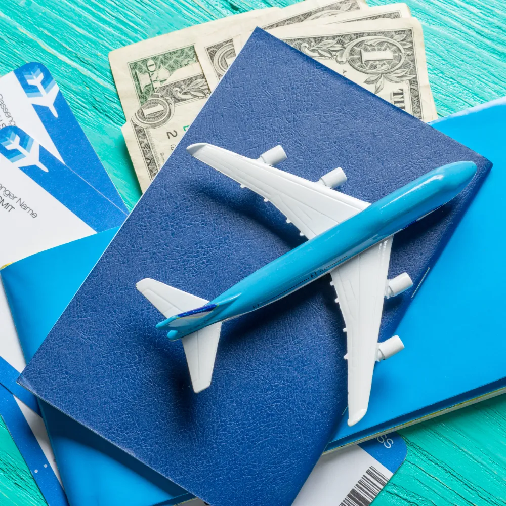 why choose light travels as your travel agent in maine