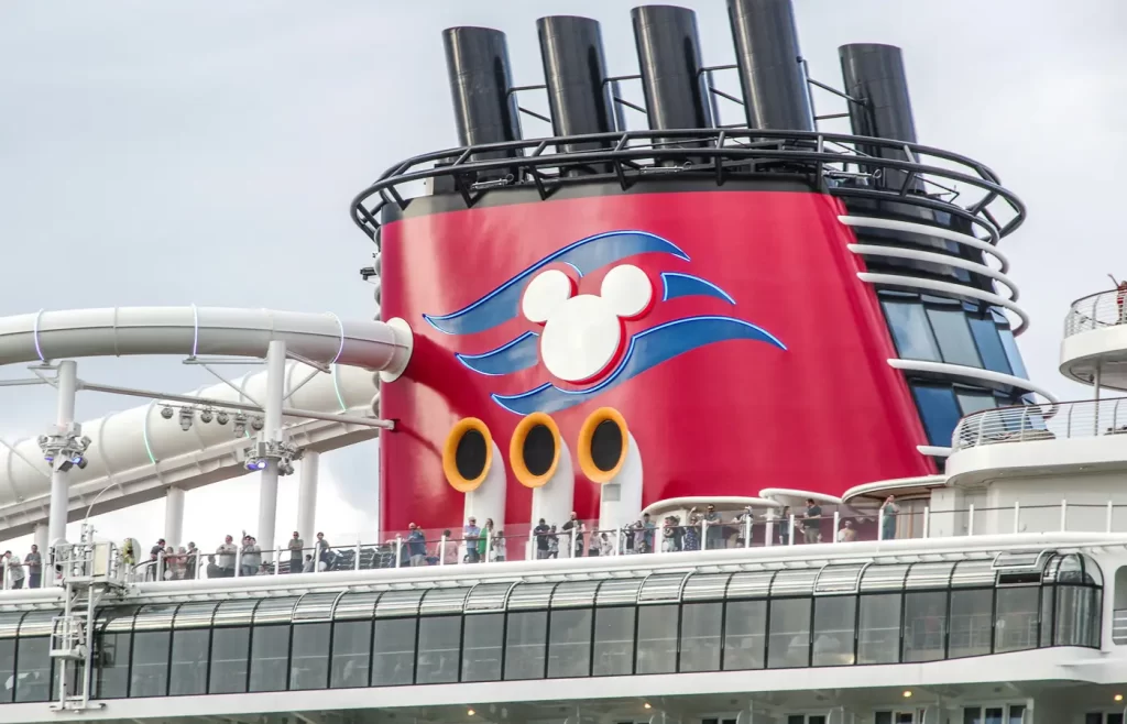 disney cruise vs disney world which one is right for your family