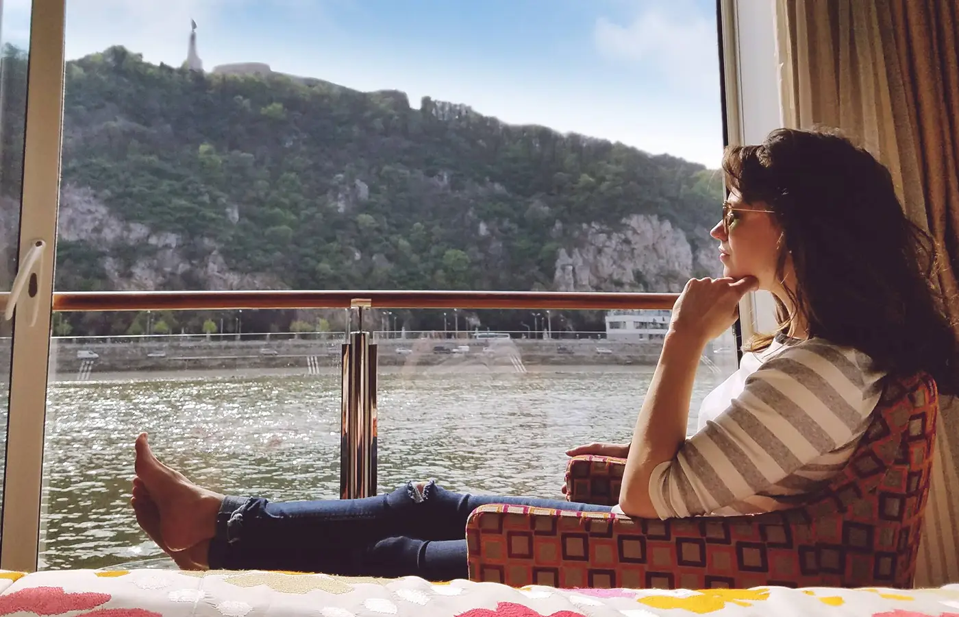 Adventures by Disney river cruises