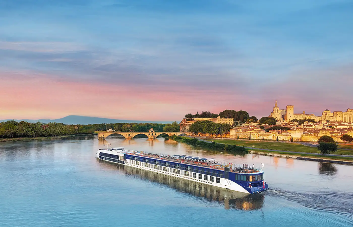 Adventures by Disney trips in Europe