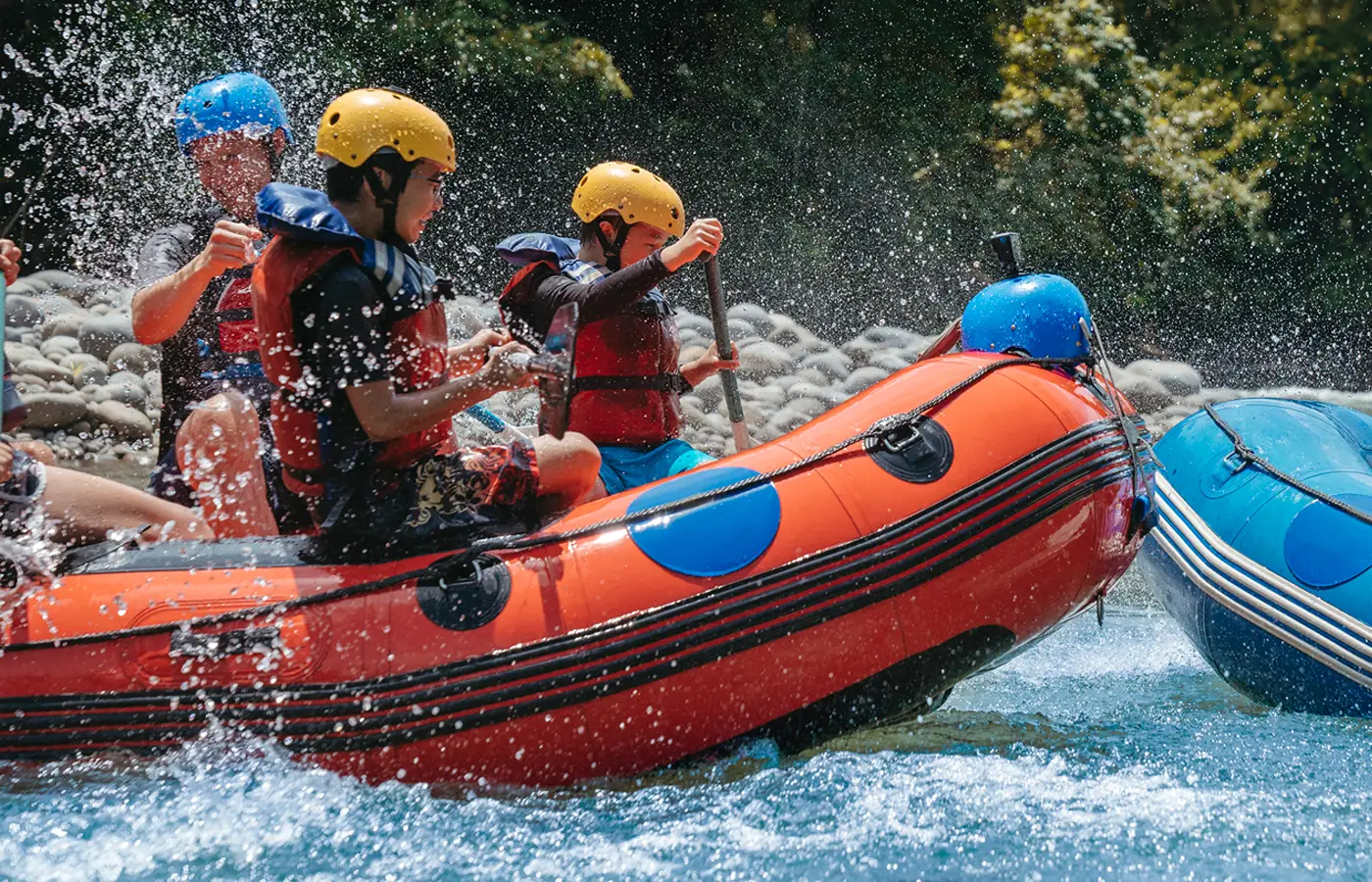 Adventures by Disney trips in Central and South America