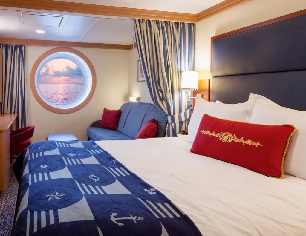 disney cruise travel agent