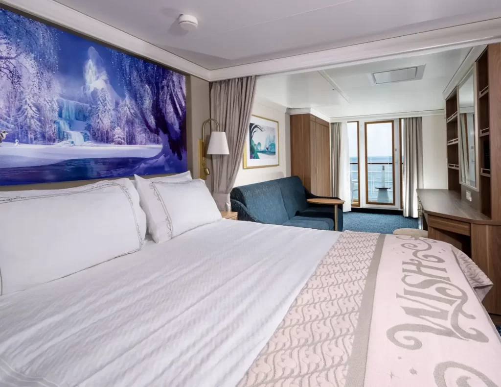 disney cruise travel agent