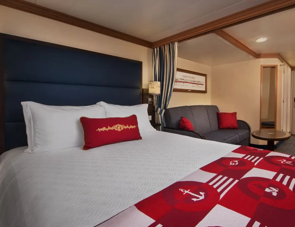 disney cruise travel agent