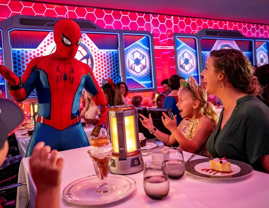 disney cruise travel agent