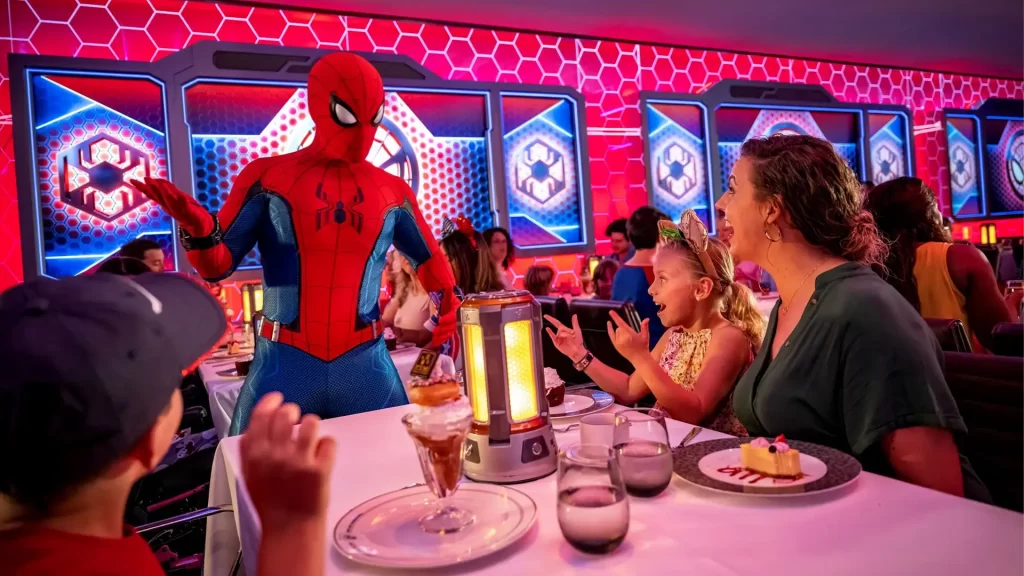 disney cruise vacation planning