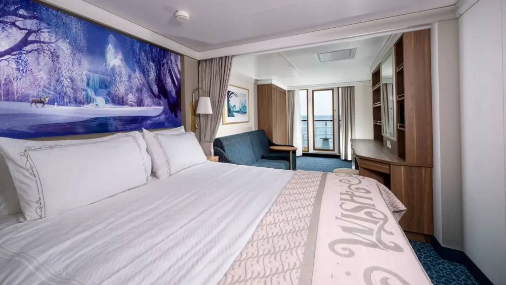disney cruise vacation planning