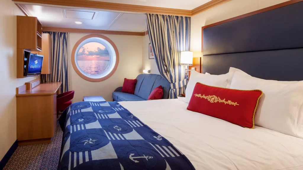 disney cruise vacation planning