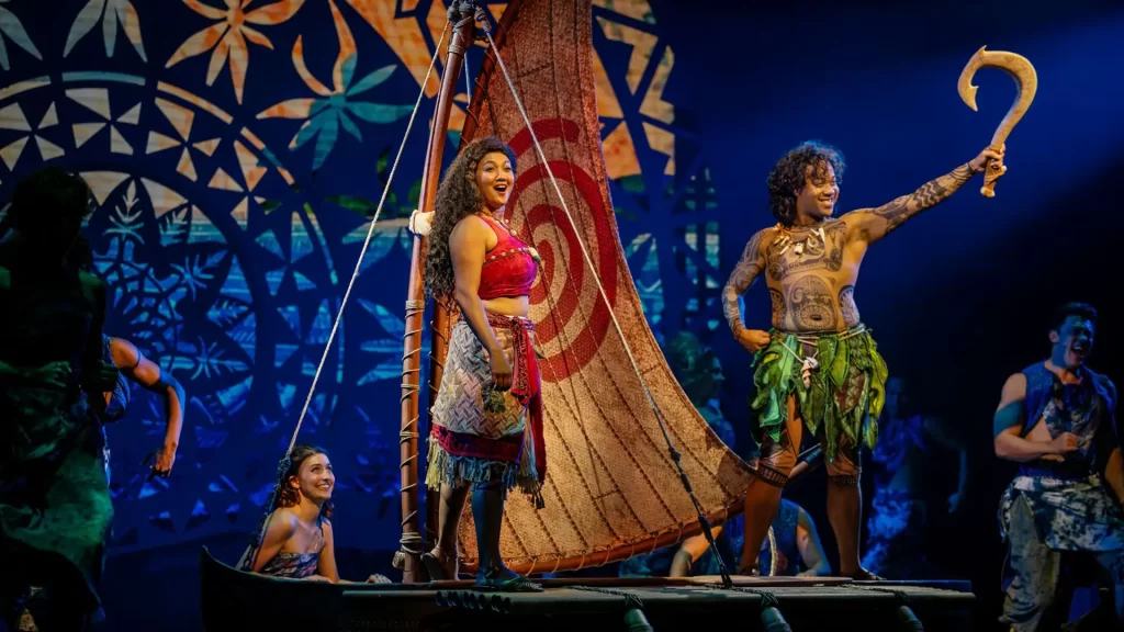 disney cruise vacation planning