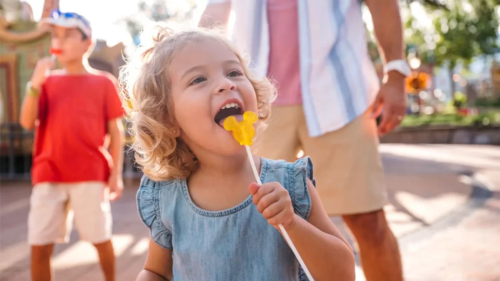 walt disney world travel agent