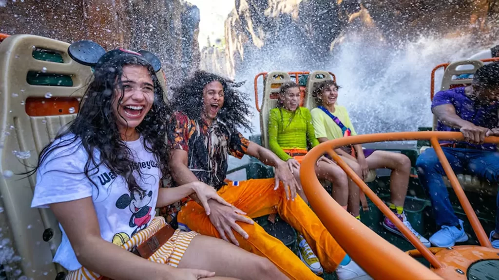 walt disney world travel agent