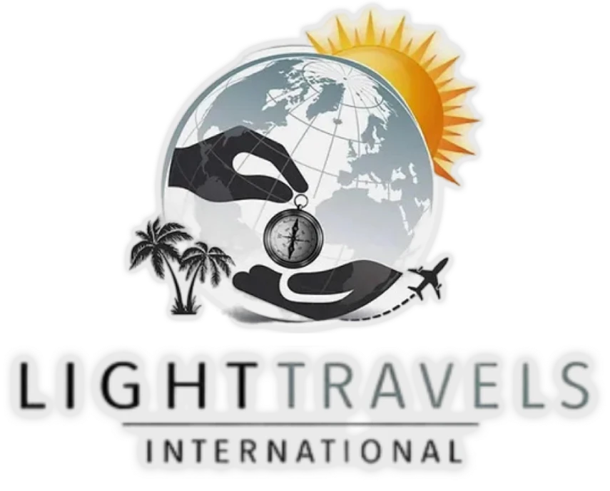 Light Travels International Agency 45w2