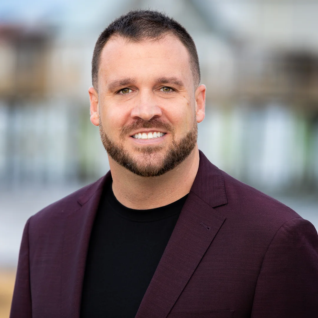 Wade Light, co owner and office manager at Light Travels Inc